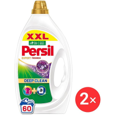 Persil Expert Levender 2,7 l, 60 mosás tisztító- és takarítószer, higiénia