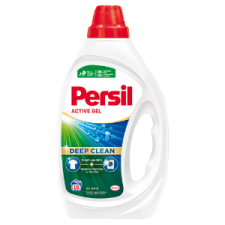 - Persil Gel Regular 0,855l 19WL LC1 tisztító- és takarítószer, higiénia