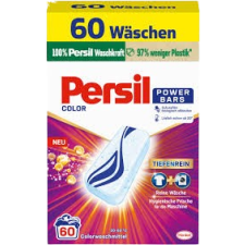 Persil mosó tabletta 60 mosás 60 db Power Bars Color tisztító- és takarítószer, higiénia