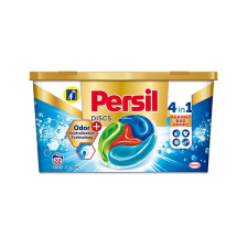 Persil Mosókapszula PERSIL Discs Color 4in1színes ruhákhoz 22 db tisztító- és takarítószer, higiénia