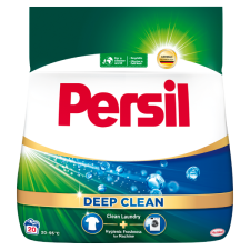 Persil mosószer fehér és világos ruhákhoz 20 mosás 1,1 kg tisztító- és takarítószer, higiénia