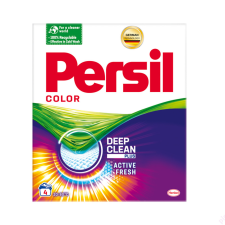 Persil Persil mosópor color - 240g tisztító- és takarítószer, higiénia