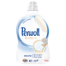 Persil Perwoll Renew mosógél 2,97 l White tisztító- és takarítószer, higiénia