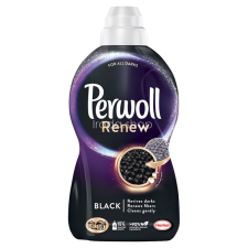 Persil Perwoll Renew mosógél 990 ml Black tisztító- és takarítószer, higiénia