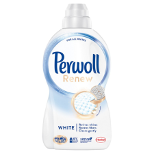 Persil Perwoll Renew mosógél 990 ml White tisztító- és takarítószer, higiénia