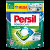 Persil Power Caps mosószer koncentrátum gépi mosáshoz fehér és világos
