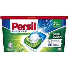 Persil Power Caps Universal (35 db) tisztító- és takarítószer, higiénia