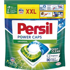 Persil Power Caps Universal 44 db tisztító- és takarítószer, higiénia