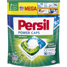 Persil Power Caps Universal 60 db (9000101804263) tisztító- és takarítószer, higiénia
