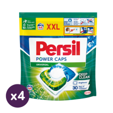 Persil Power Caps Universal mosókapszula (176 mosás) tisztító- és takarítószer, higiénia
