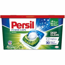 Persil Power Caps Univerzális kapszula, 35 mosás tisztító- és takarítószer, higiénia