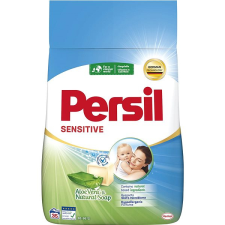 Persil Sensitive érzékeny bőrre 2,1 kg (35 mosás) tisztító- és takarítószer, higiénia