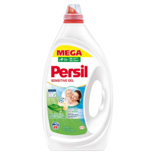 Persil Sensitive Gel folyékony Mosószer 3,96L - 88 mosás tisztító- és takarítószer, higiénia
