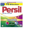 Persil Tiefenrein Color 4,5 kg (75 mosás)