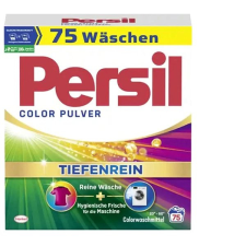 Persil Tiefenrein Color 4,5 kg (75 mosás) tisztító- és takarítószer, higiénia