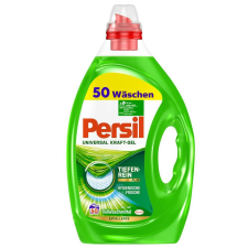 Persil Univerzális Mosógél 2,5L (50 mosás) tisztító- és takarítószer, higiénia