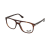 Persol Dioptriás szemüvegek Persol Greta PO3329V 24