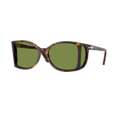 Persol PO0005 24/4E Havana Green napszemüveg