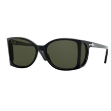 Persol PO0005 95/31 BLACK GREEN napszemüveg napszemüveg