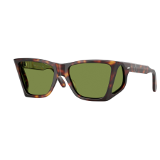 Persol PO0009 24/4E Havana Green napszemüveg napszemüveg