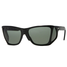 Persol PO0009 95/31 BLACK CRYSTAL GREEN napszemüveg