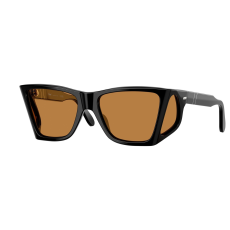Persol PO0009 95/53 Black Yellow napszemüveg