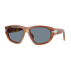 Persol PO0050S 96/56 Terra Di Siena Light Blue napszemüveg