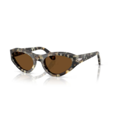Persol PO0052S 107157 BROWN TORTOISE BROWN POLARIZED napszemüveg