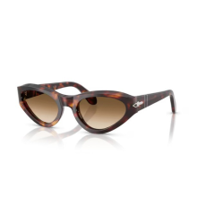Persol PO0052S 24/51 HAVANA CLEAR GRADIENT BROWN napszemüveg