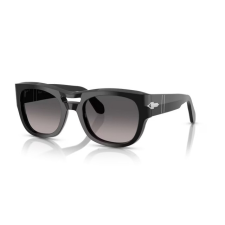 Persol PO0064S 95/M3 BLACK LIGHT GREY GRADIENT DARK GREY POLARIZED napszemüveg napszemüveg