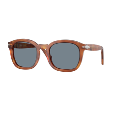 Persol PO0082S 96/56 Terra Di Siena Light Blue napszemüveg