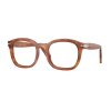 Persol PO0082V 96 Terra Di Siena Demo Lens szemüveg