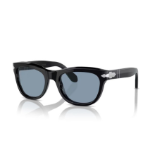 Persol PO0086S 95/56 BLACK BLUE napszemüveg