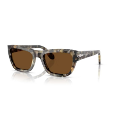 Persol PO0091S 107157 BROWN TORTOISE BROWN POLARIZED napszemüveg