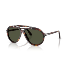Persol PO0202S 24/31 HAVANA GREEN napszemüveg napszemüveg
