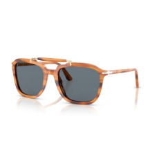 Persol PO0203S 960R5 STRIPED BROWN BLUE napszemüveg