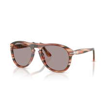 Persol PO0649 123353 STRIPED RED & GREEN VIOLET napszemüveg