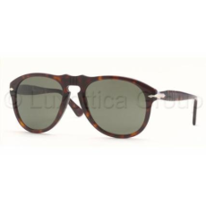 Persol PO0649 24/31 HAVANA CRYSTAL GREEN napszemüveg