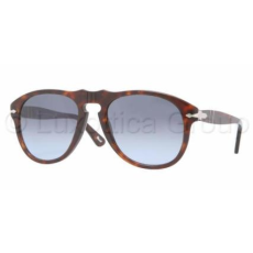 Persol PO0649 24/86 HAVANA CRYSTAL SKY GRADIENT napszemüveg