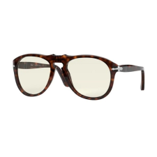 Persol PO0649 24/BL HAVANA PHOTOCHROMIC GREY napszemüveg napszemüveg