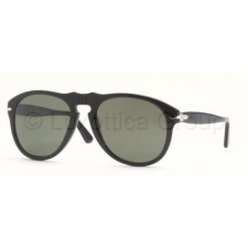 Persol PO0649 95/31 BLACK CRYSTAL GREEN napszemüveg napszemüveg