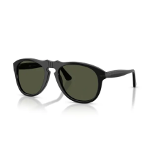 Persol PO0649NE 95/31 BLACK GREEN napszemüveg