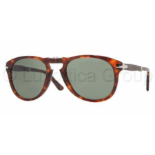 Persol PO0714 24/31 HAVANA CRYSTAL GREEN napszemüveg napszemüveg