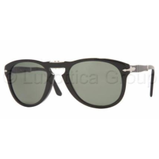 Persol PO0714 95/31 BLACK CRYSTAL GREEN napszemüveg napszemüveg