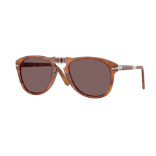 Persol PO0714SM 96/53 STEVE MCQUEEN Terra Di Siena Violet napszemüveg napszemüveg