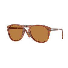 Persol PO0714SM 96/73 STEVE MCQUEEN Terra Di Siena Light Brown napszemüveg napszemüveg
