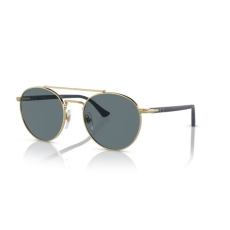 Persol PO1011S 515/3R GOLD DARK BLUE POLARIZED napszemüveg