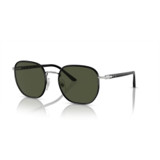 Persol PO1015SJ 112531 SILVER GREEN napszemüveg