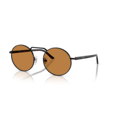Persol PO1019S 107583 DEMIGLOSS BLACK YELLOW/BROWN napszemüveg