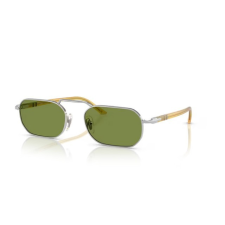 Persol PO1020S 518/4E SILVER LIGHT GREEN napszemüveg napszemüveg
